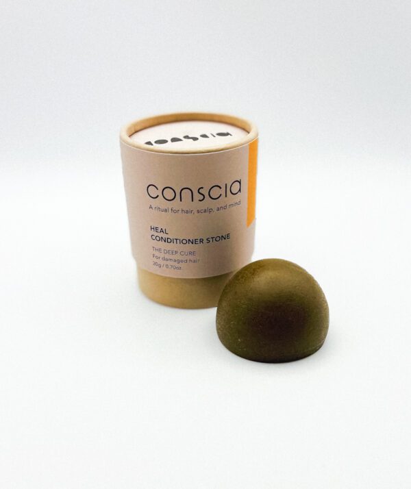 Conscia - Heal Conditioner - .70 oz