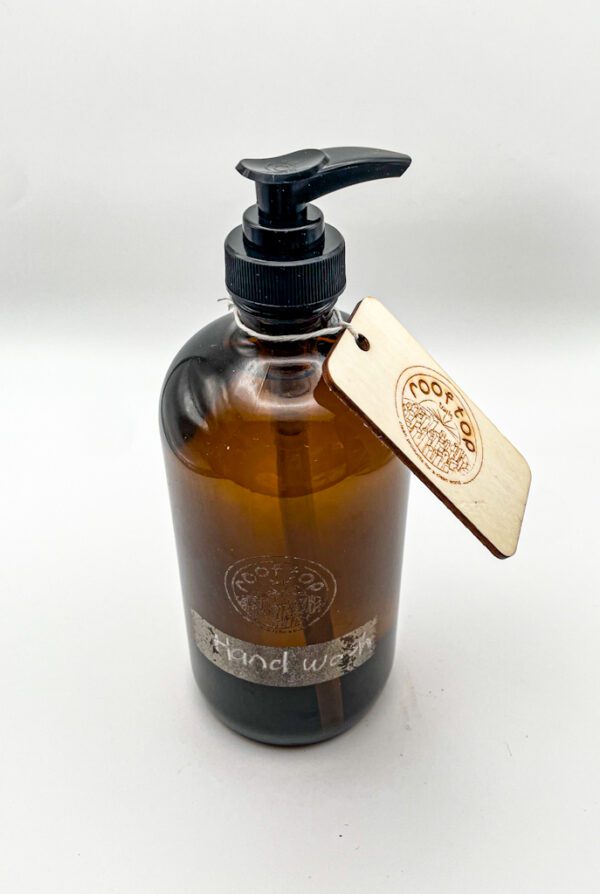 hand wash soap pump