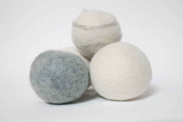 CocoStripe - Wool Dryer Balls - Image 2