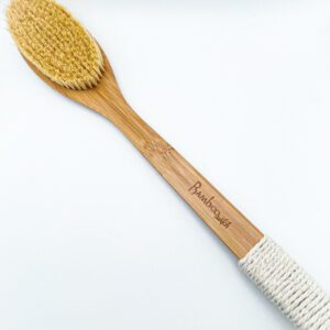 body brush