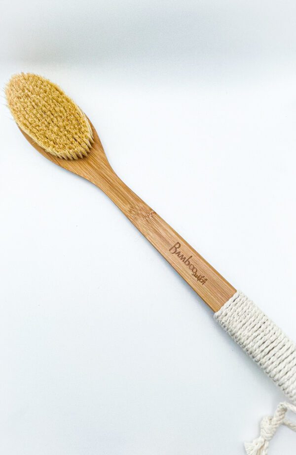 body brush