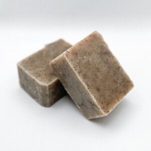 natural soap