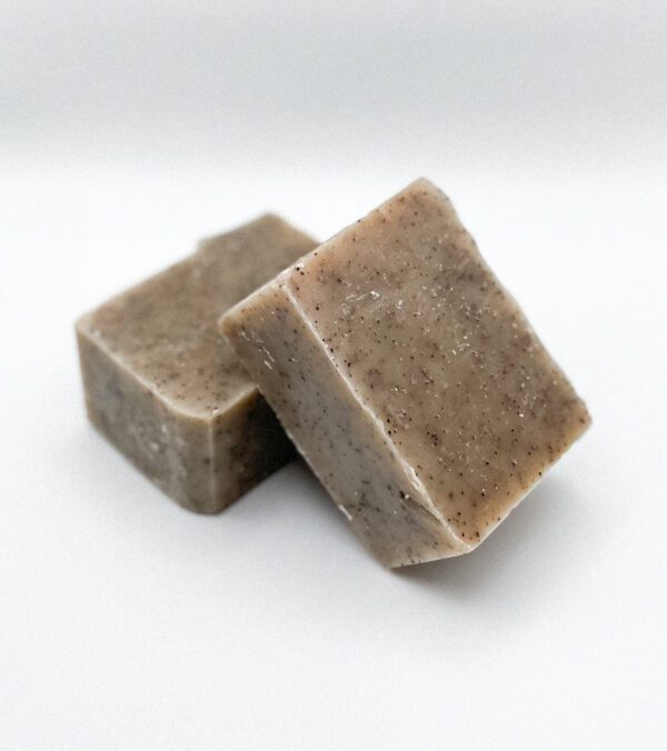 natural soap