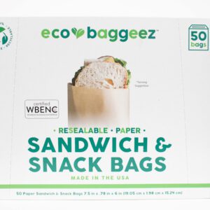 paper sandwhich bags