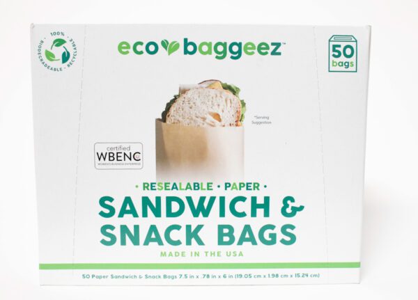 paper sandwhich bags