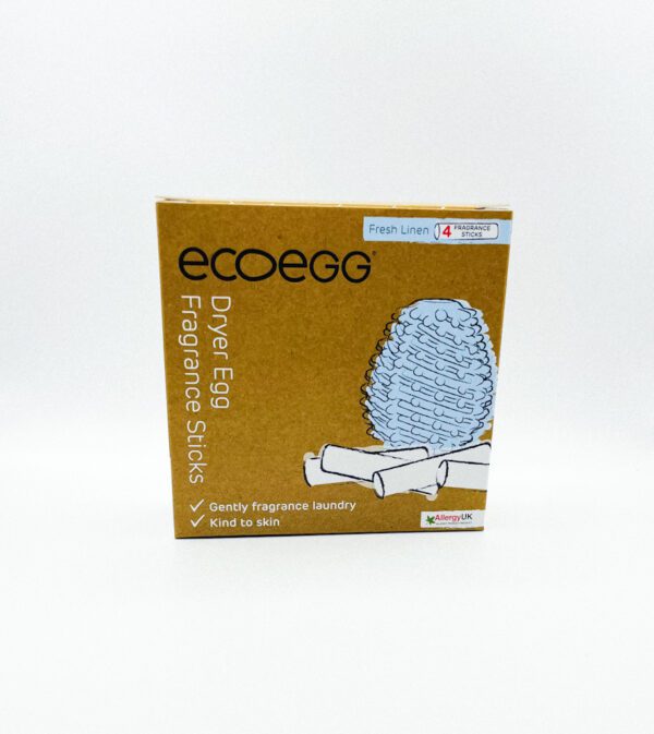 Ecoegg - Refill Fragrance Stick