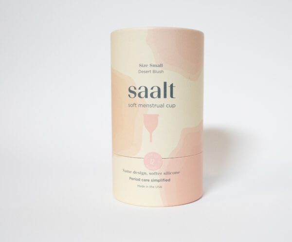 Saalt - Menstrual Cups - Image 3