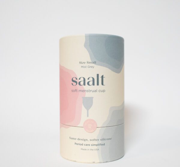 Saalt - Menstrual Cups - Image 2