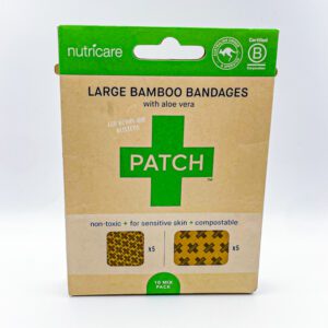 patch bandages