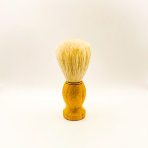 shave brush