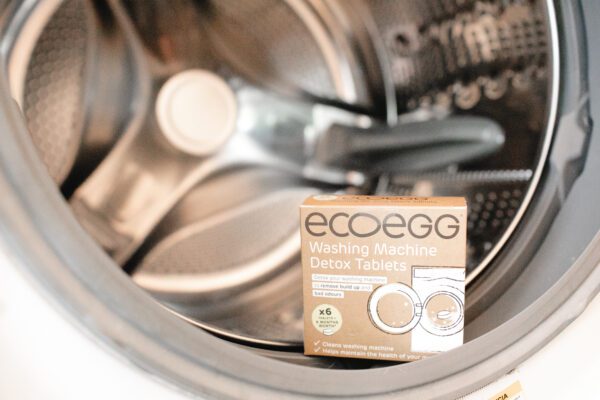 Ecoegg - Washing Machine Detox Tablets - Image 2