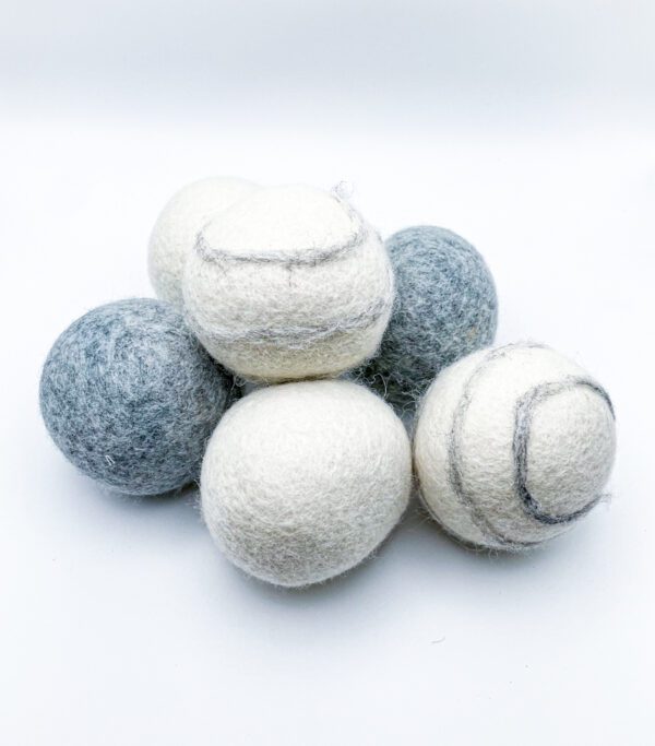 dryer balls