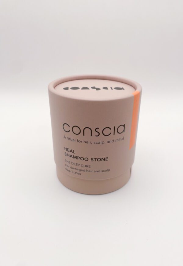 Conscia - Heal Shampoo