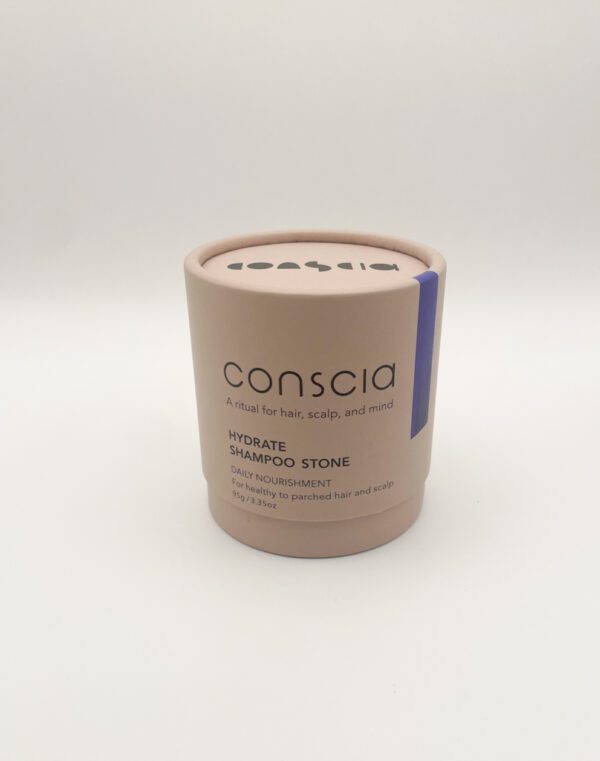 Conscia - Hydrate Shampoo