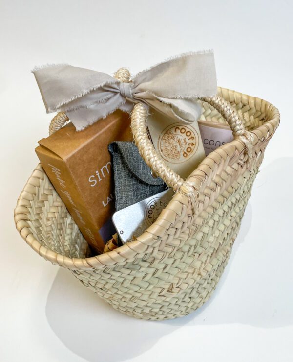 Basket: Travel With Ease Basket